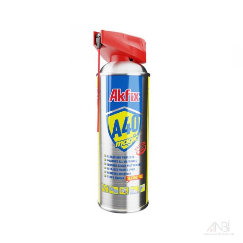 AKFIX A40 Magic Antirust
