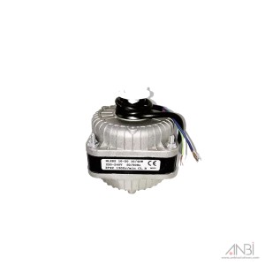ELCO Condenser Fan Motor N-10W