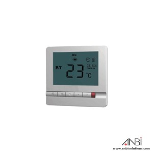 HERZ Thermostat Room Temp Controller H7713 Series