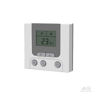HERZ Thermostat 24V H7711-31-D