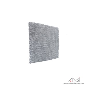 Aluminium Filter Media Sheet For Air Condition (10Pcs/Box)
