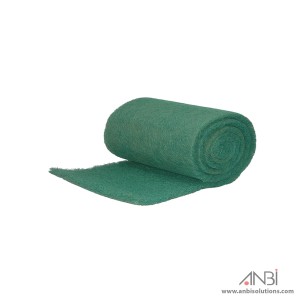 Green Filter Roll For Air Condition Width 25″ X 25FT Length
