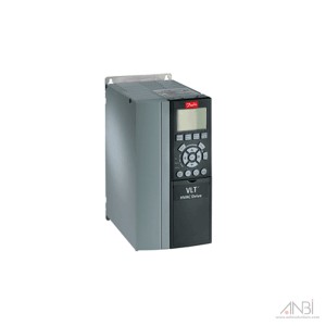 DANFOSS VLT Hvac Drive 200KW 134F0389