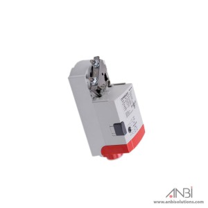 HONEYWELL Damper Actuator CN7510A 2001