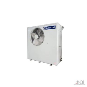 BLUE STAR Water Tank Chiller R410A 1.5Ton BWTC1 05Y1R3A