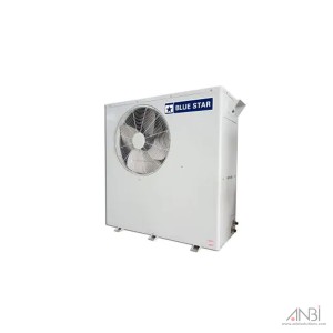 BLUE STAR Water Tank Chiller R410A 5Ton BWTC1 16S3R3A