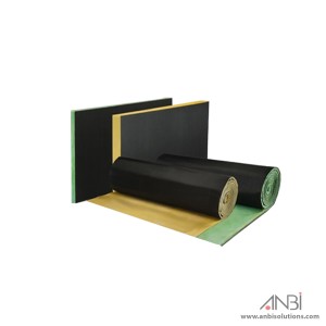 KIMMCO Clean Liner (KCL) Duct Liner