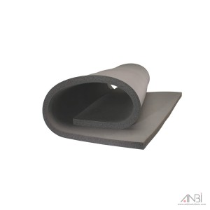 K_FLEX Duct Liner R42SA 1Inch Thick X 1.2Mtr X 18Mtr Lgth