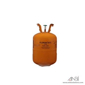 FLORON-INDIA R407C Gas 11.30kg