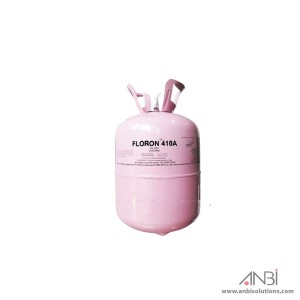 FLORON-INDIA R410A Gas 11.30kg