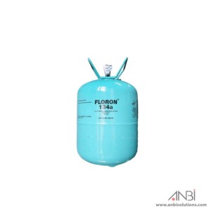 FLORON-INDIA R134A Gas 13.60kg