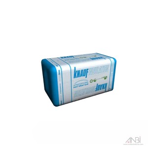 KNAUF Duct Wrap Slab Insulation