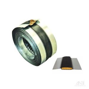 DELTA Insulated Flexible Duct Connector