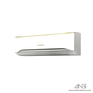 O General Split Air Conditioner 2.5 Ton ASGA30FETA