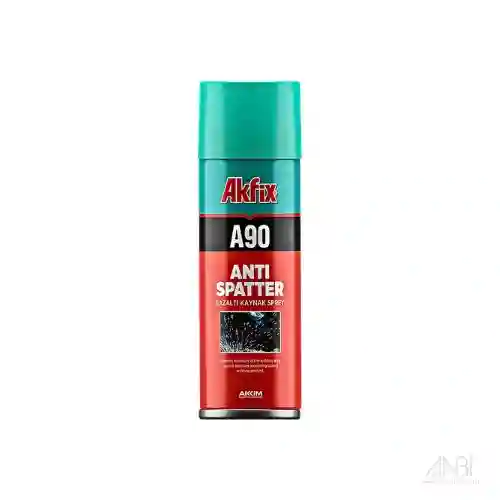 AKFIX A90 Anti Spatter Spray 400ml
