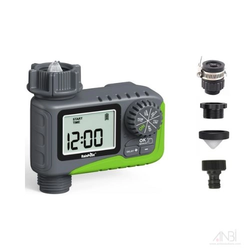 RAINPOINT 1-Zone Water Timer ITV105