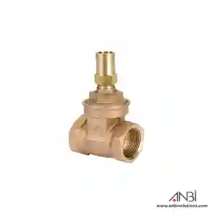 CRANE Gate Valve Lock Shield Type D237