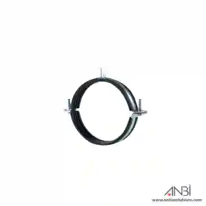 WEICCO Plain Split Clamps (WSC Series)