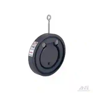 CEPEX Check Valve PVC-U Swing Wafer