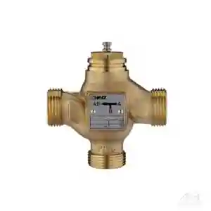 HERZ 3-Port Mixing and Diverting Valves PN16 14037