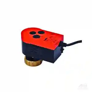 HERZ Valve Drives for Three-Port Valve Actuating Power 500N 17712