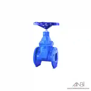 GALA Gate Valve DI Pn16 Wras Approved #3243