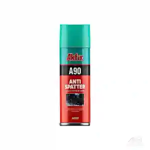 AKFIX A90 Anti Spatter Spray 400ml