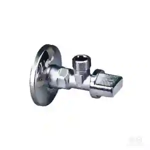 HERZ Angle Ball Valve PN16 1255101