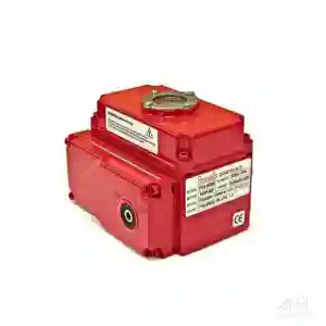 HERZ Economic Style Electrical Actuator ITQ Series 80
