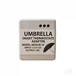 ZEHRA Umbrella Smart Adapter Smart Innovation MDACM-10