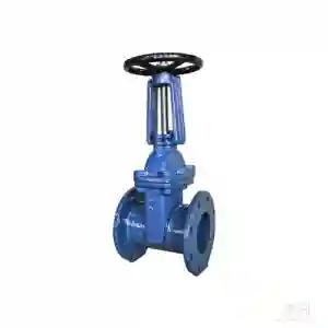 GALA Gate Valve OS&Y Resilient Seat DI Body Flanged PN16 3233