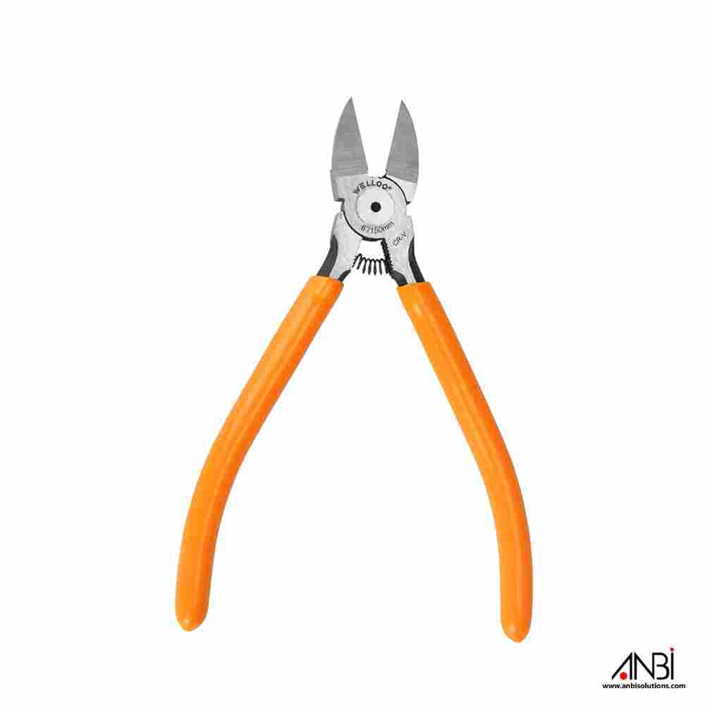 WELLOO Drainage Pliers 6inch HDP21709