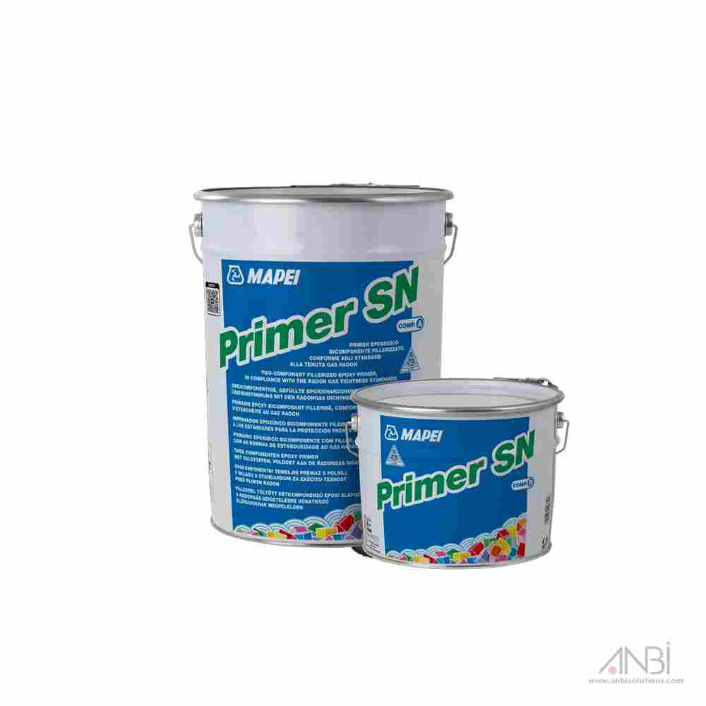 MAPEI Primer SN Two-component Epoxy Primer 20kg