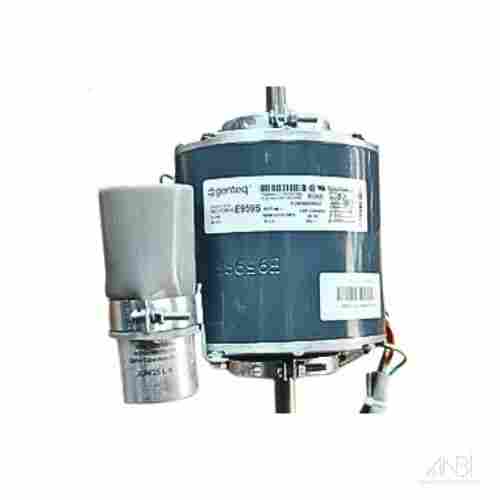 GENTEQ Blower Motor Double Shaft 125W 1370RPM 5SPD 240V E959S