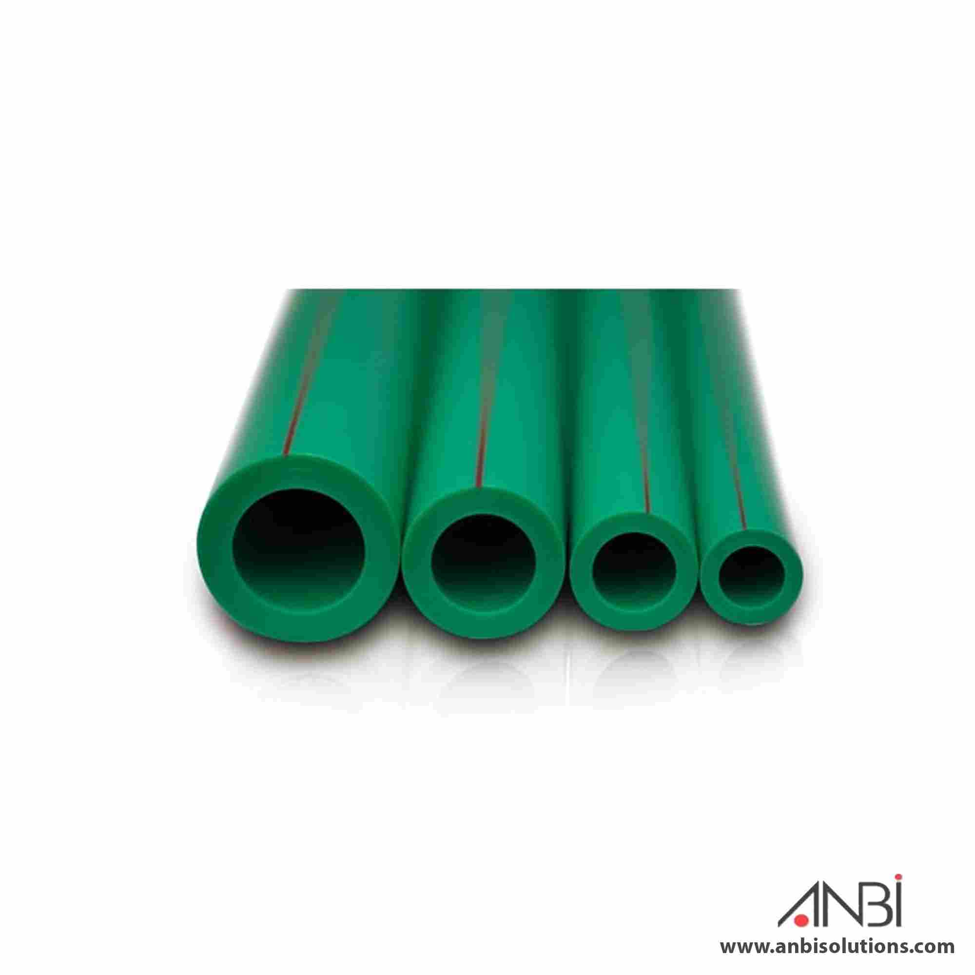 Singe-layer PPR Pipe PN1.6 MPA