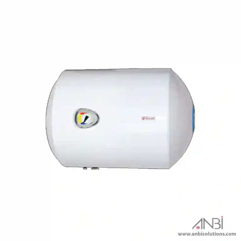 ZENITH Water Heater Horizontal Wall Mount 50Ltr UAE