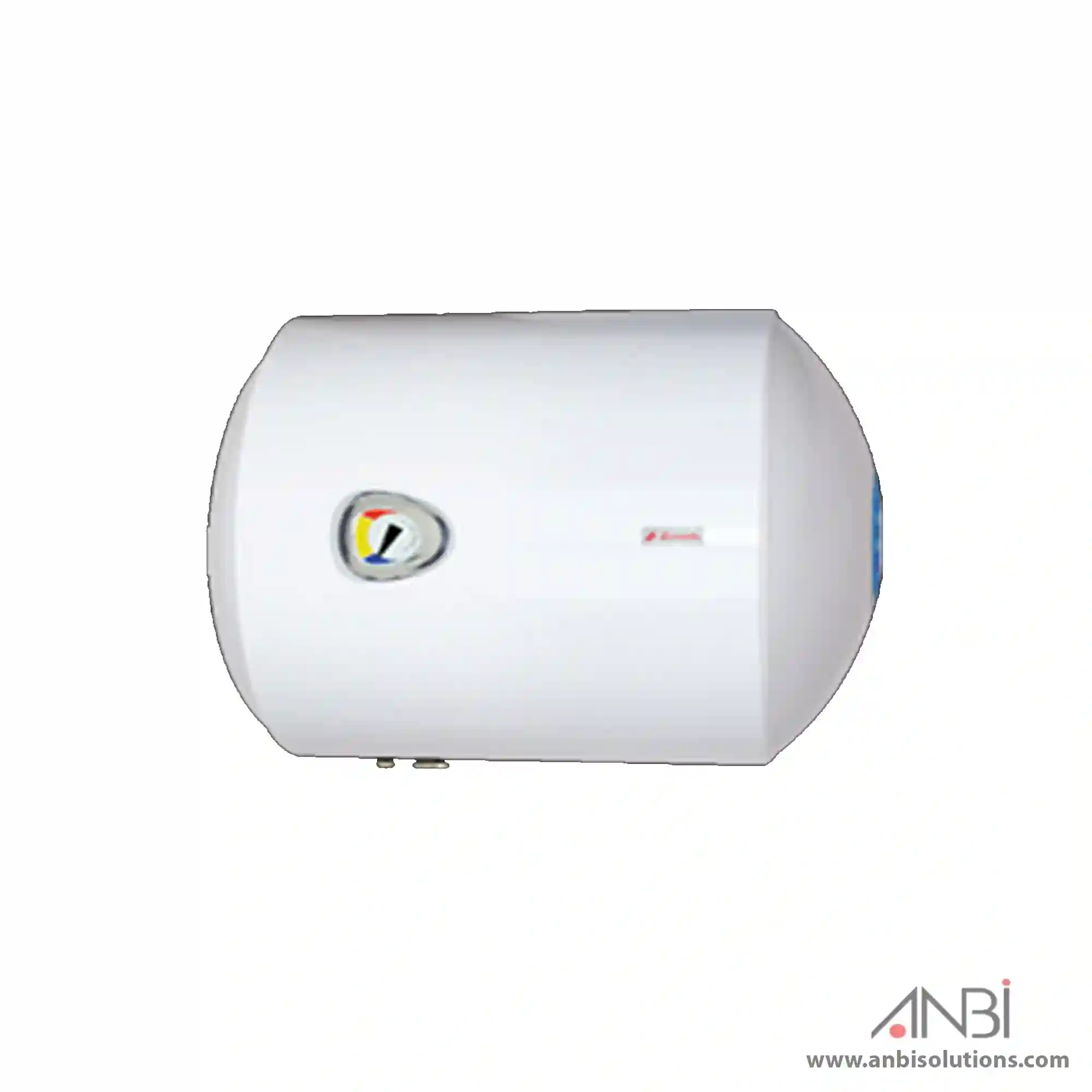 ZENITH Water Heater Horizontal Wall Ceiling Mount 100Ltr UAE