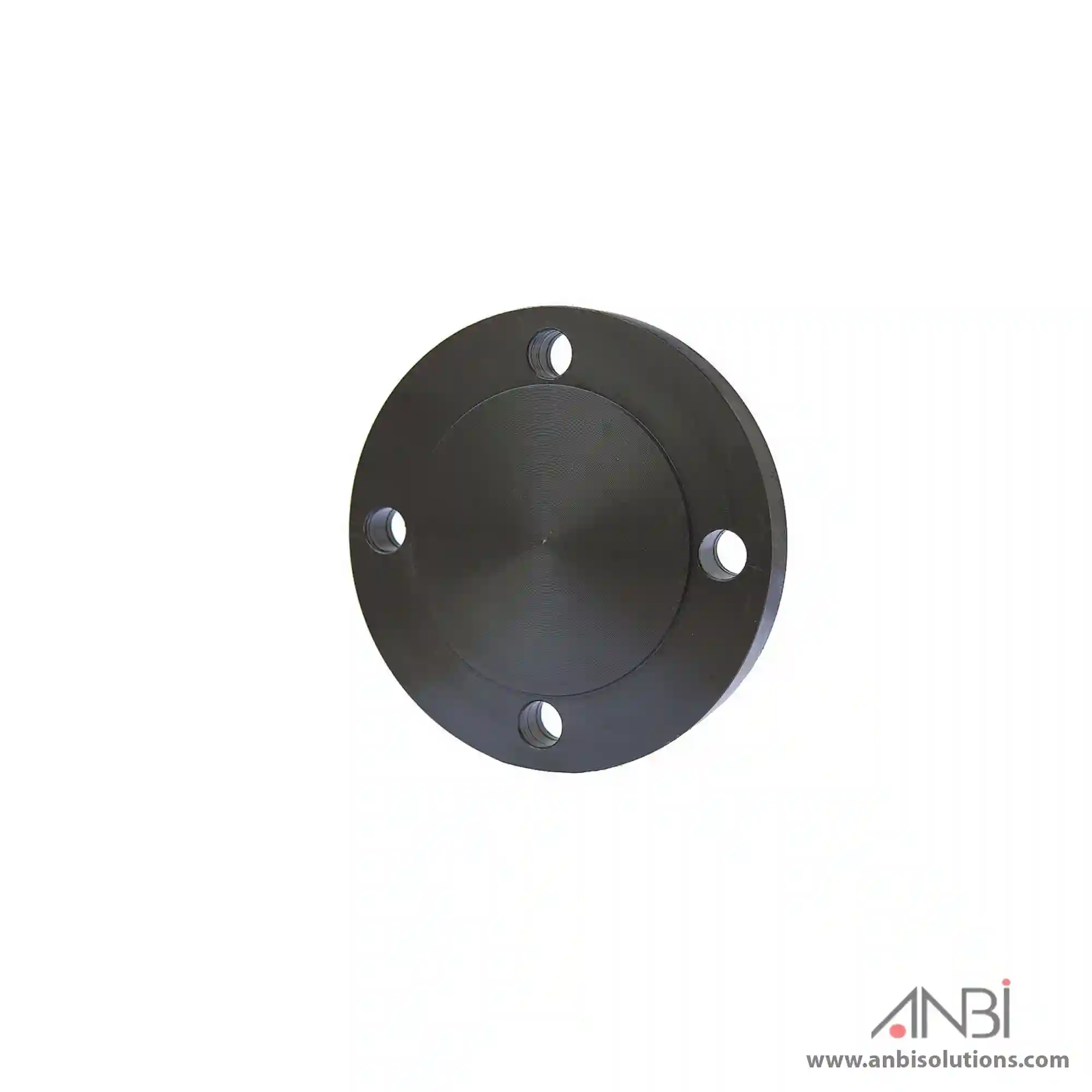 MS Flange Blind PN16