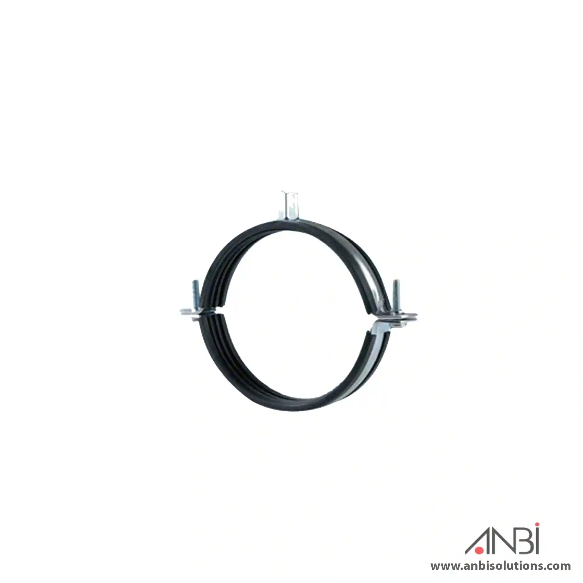 WEICCO Plain Split Clamps (WSC Series)
