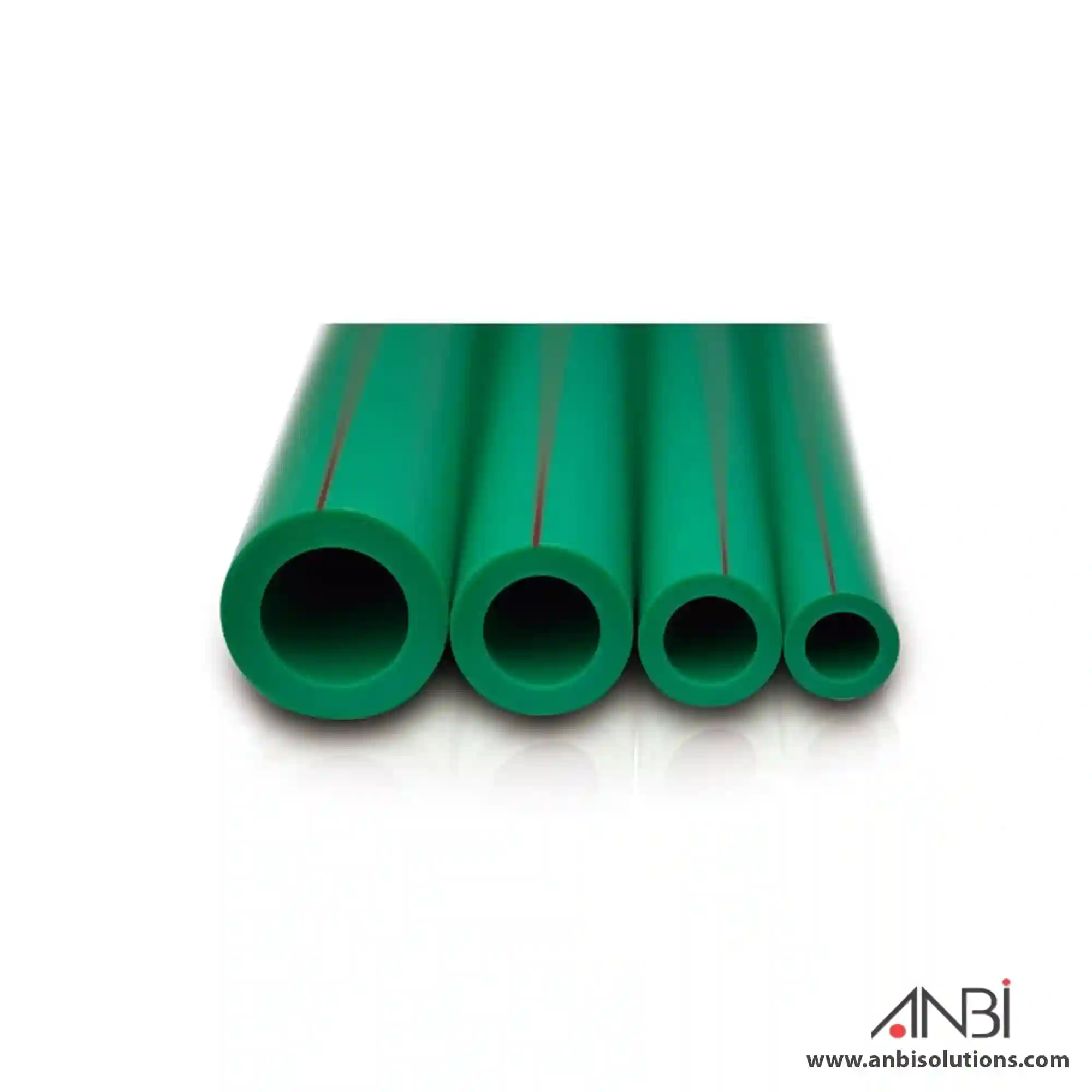 Singe Layer PPR Pipe PN2 MPA