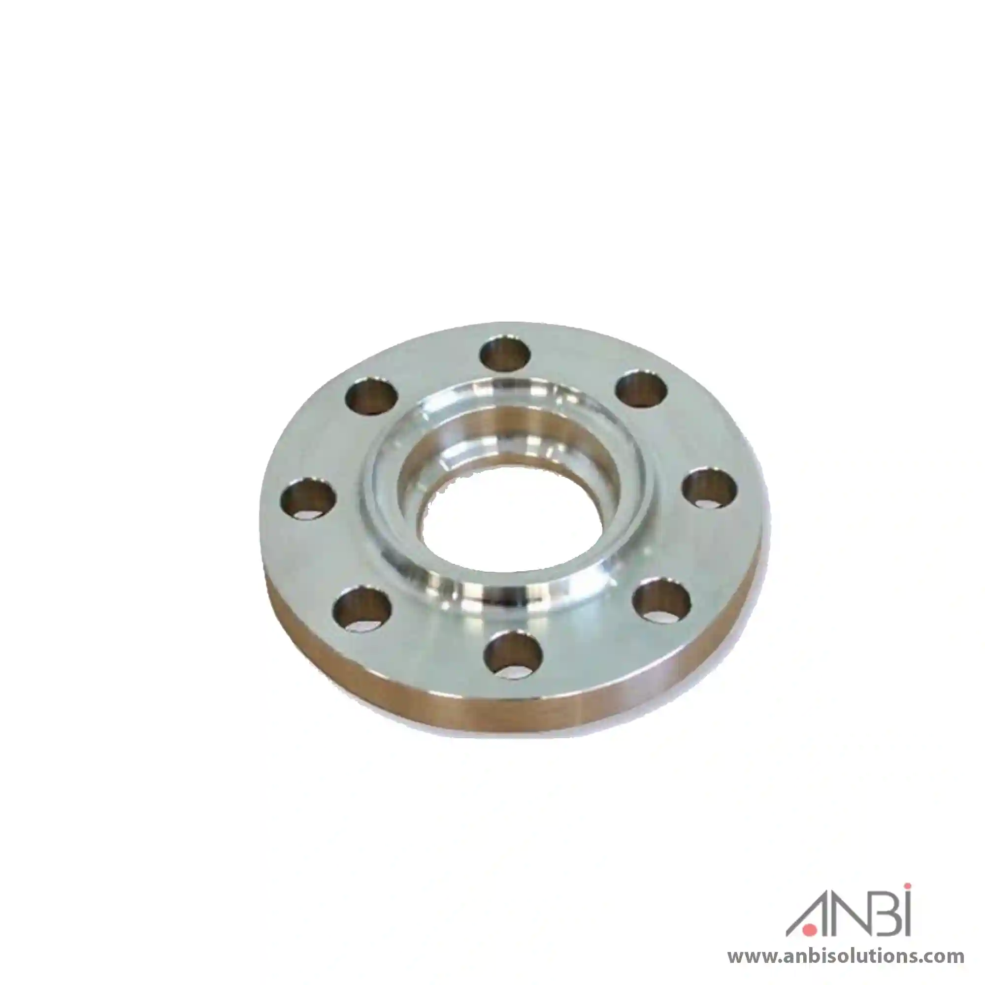Ms Slip On Flanges 150 ASTM A 105