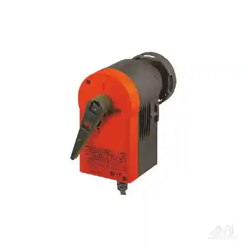 HERZ Actuator For Two Way Control Valve 17712
