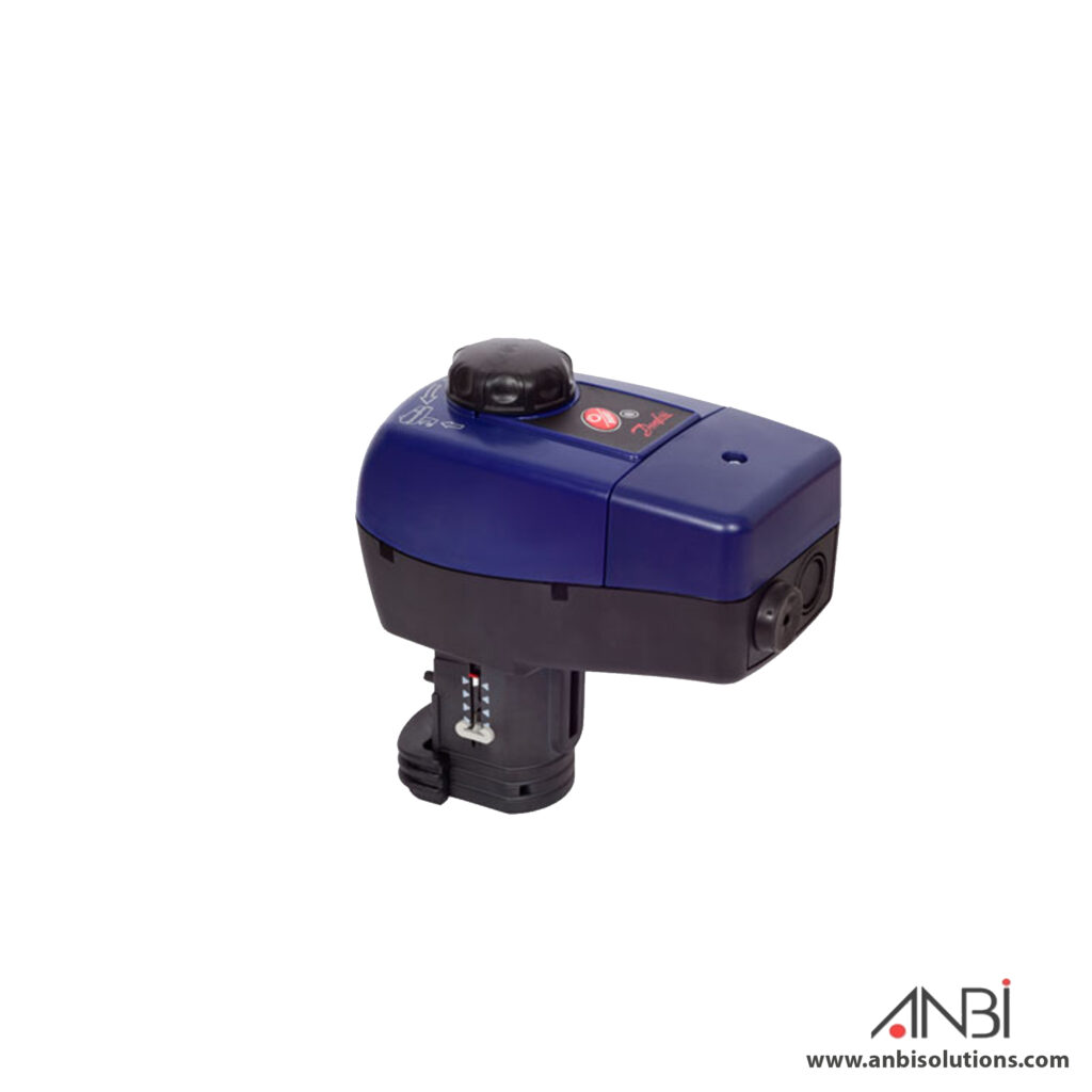 DANFOSS Analog Actuator Modulating AME435QM