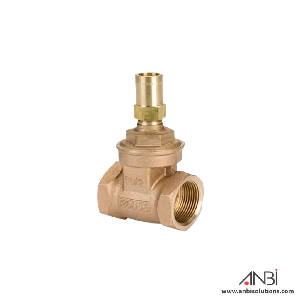 CRANE Gate Valve Lock Shield Type D237