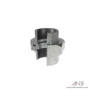 BIS GI 340 Union Conical Joint Iron