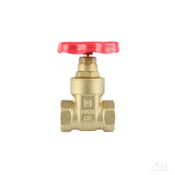 Gate Valve DZR