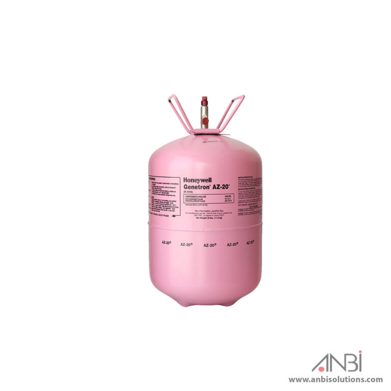 HONEYWELL Refrigerants Gas R410a 11.3kgs USA ANBI Online