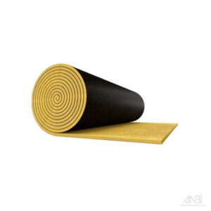 Sound Duct Liner Roll