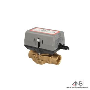 2Way Motorised Control Valves with Actuator VC6013AF1000T