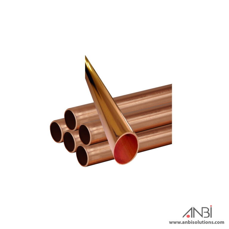 WEDNESBURY Copper Pipe ANBI Online